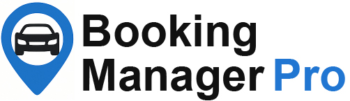Booking Manager Pro Demo